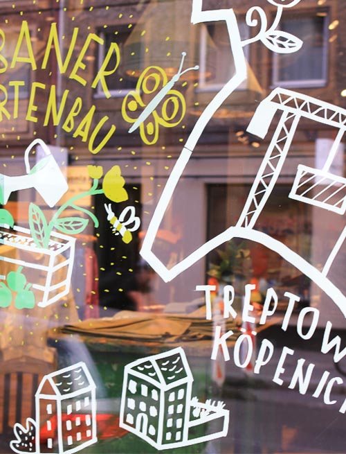 Ulrike Jensen Illustration Berlin