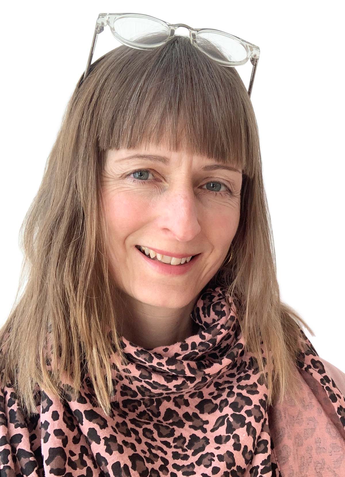 Ulrike Jensen Illustration Berlin