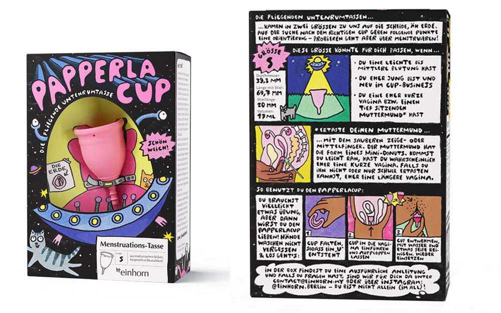 Blogbeitrag Warum Illustrationen für Unternehmen eine gute Entscheidung sind - paperlacup