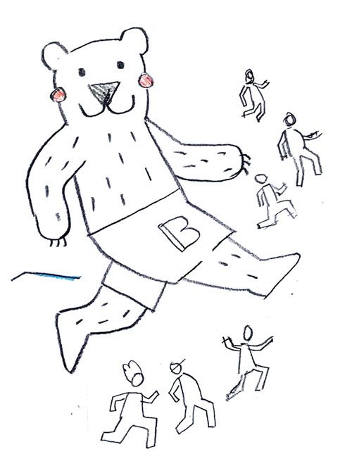 Ulrike Jensen Illustration Berlin Ulrike Jensen Illustration Berlin