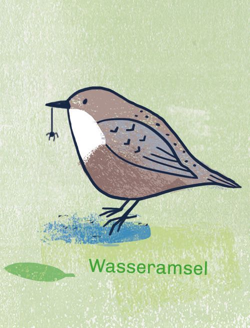 Ulrike Jensen Illustration Berlin Ulrike Jensen Illustration Berlin