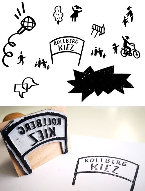 Ulrike Jensen Illustration Berlin Ulrike Jensen Illustration Berlin