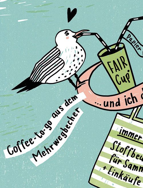 Ulrike Jensen Illustration Berlin
