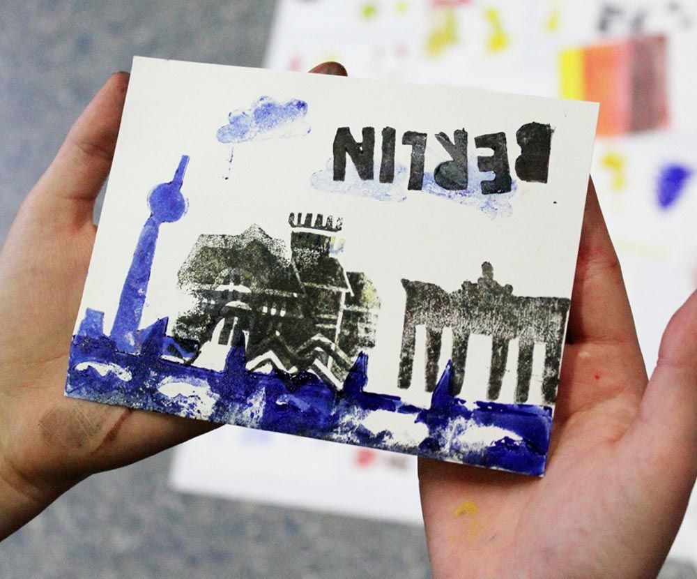 Ulrike Jensen Illustration Berlin Ulrike Jensen Illustration Berlin