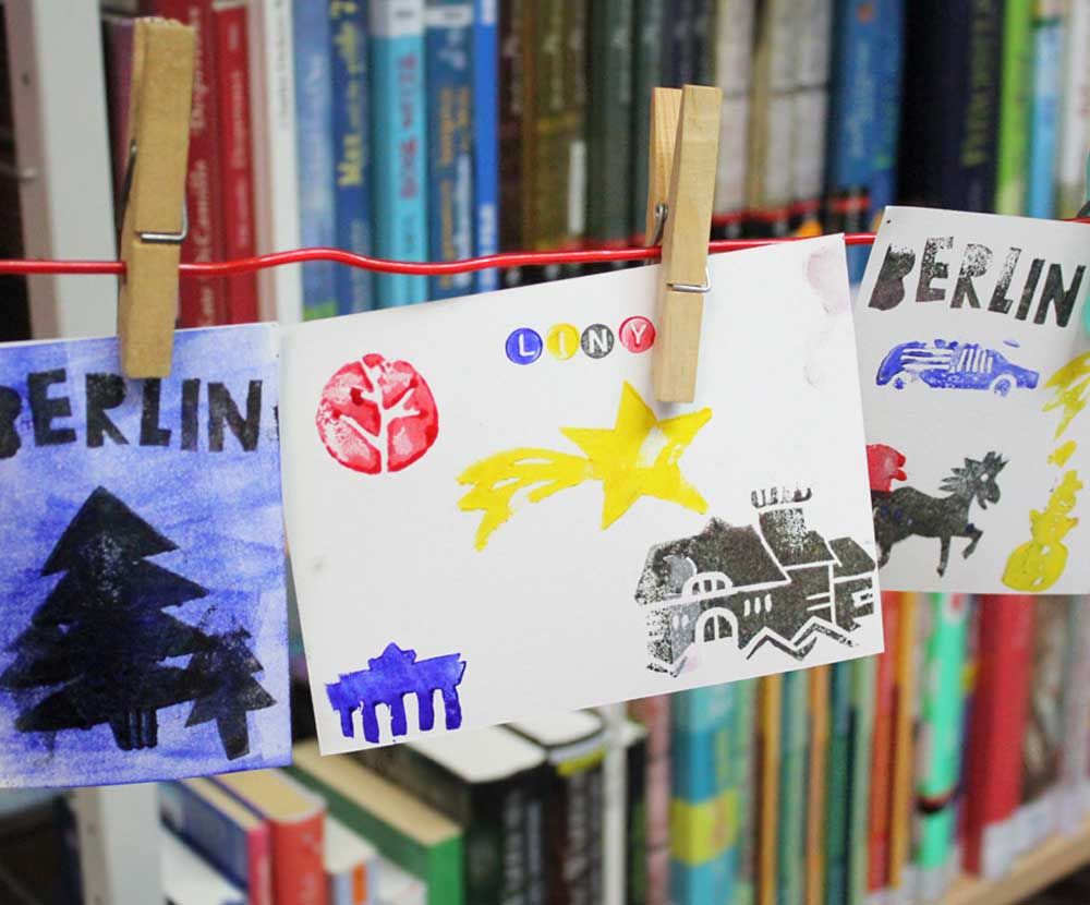 Ulrike Jensen Illustration Berlin Ulrike Jensen Illustration Berlin
