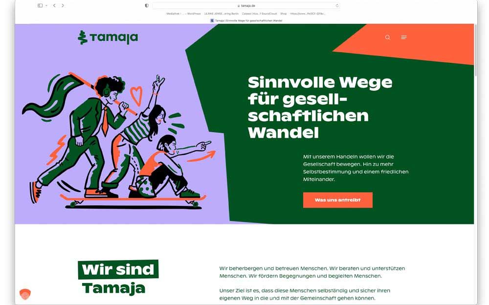 Warum Illustrationen für Unternehmen eine gute Entscheidung sind