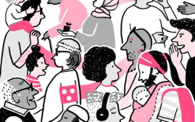 Wie Illustration Vielfalt wirksam sichtbar macht