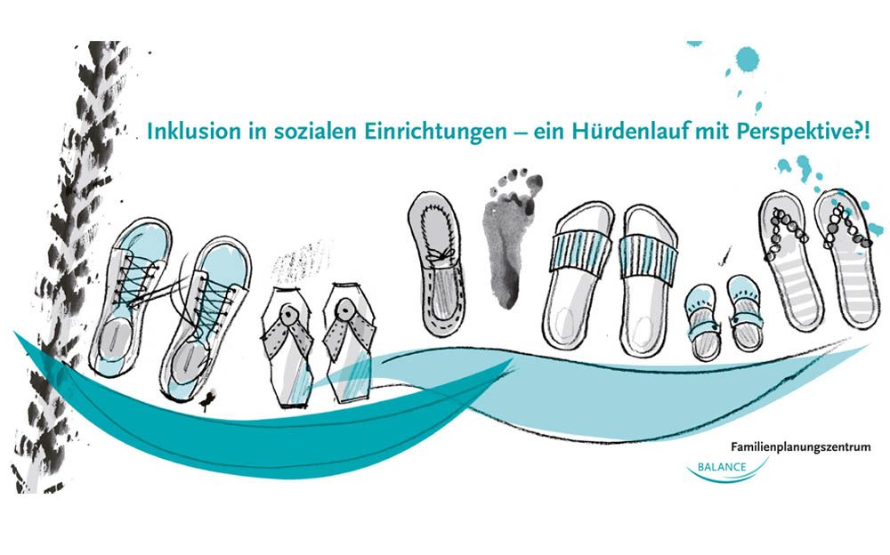 Wie Illustration Vielfalt wirksam sichtbar macht - Blog Ulrike Jensen Illustration - Diversity - soziale Einrichtungen