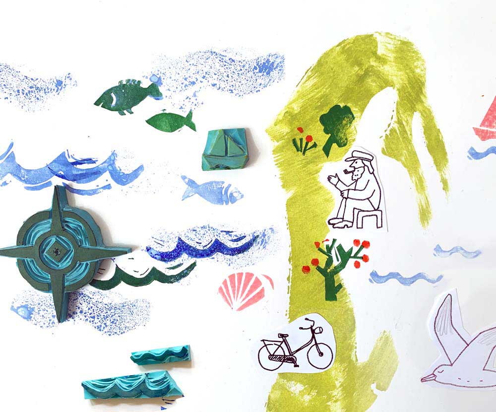 Ulrike Jensen Illustration Berlin Ulrike Jensen Illustration Berlin