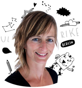 Ulrike Jensen Berlin
